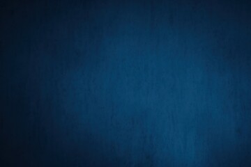 Wall Mural - abstract grunge blue paint background, dirty artistic splash illustration