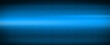 © daboost - Blue shiny brushed metal. Banner background texture