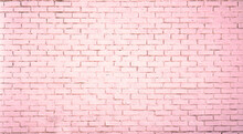 Valentine Valentines Day Brick Wall Background