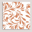 © mim art - Seamless Floral Pattern vector illustration.