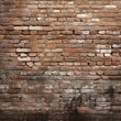 © Damian Sobczyk - Wall Brick Texture High Quality