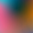 © Valourine - Blue Gradient Abstract Background