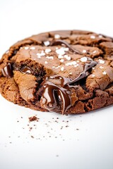 Wall Mural - chocolate cookie