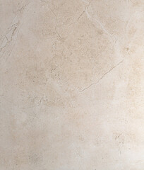 Wall Mural - Textured, warm toned, natural marble stone surface and background	