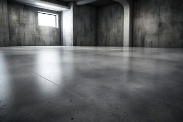 texture dark concrete floor high quality, arts & architecture, indoor