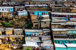 © Julian - Slums in Abidjan, Ivory Coast.