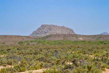 Boa Vista Hills