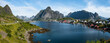 © Mauro Passarella - Lofoten, Norway
