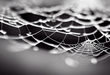 Delicate Web