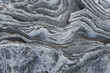 © Roland Kraemer/Stocksy - Grey Organic Lines Abstract Stone Texture