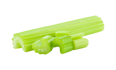 Wall Mural - Celery transparent png