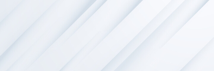 Wall Mural - gray abstract wireframe technology background