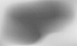 © martyan - Black white gradient abstract background with grain texture noise effect. Silver texture abstract background with gain noise texture background.