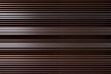 Wall Mural - Vertical wooden slats texture for interior decoration, Texture wallpaper background, backdrop Texture for Architectural 3D rendering.
