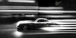 © Maroubra Lab - A sport vintage classic car. Life style concept. Race, speed, elegance theme. AI generated image