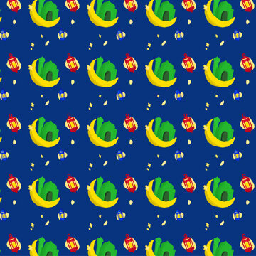Ramadan Lantern
