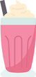 milkshake  icon