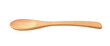  Wooden Spoon isolated on transparent png