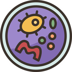 microbiology icon