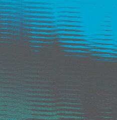 Poster - Digital abstract graphic artwork. Vibrant glitch texture. Artwork with deconstructed shapes and graphics elements. Creative graphic design for poster, brochure, flyer and card.