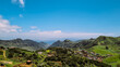 Vega de las Mercedes village, Anaga Country Park in Tenerife