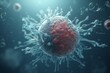 T-cell destroying cancer cells, cancer treatment memory T-Cells, Generative AI