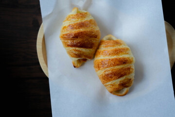 croissants