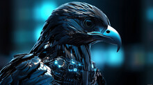 Cyber Hawk Generative AI