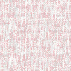 Scratch painting style seamless vector texture pattern background. Pastel backdrop with painterly brushstrokes with weave effect. Canvas scratched textural design. Etched scribble repeat