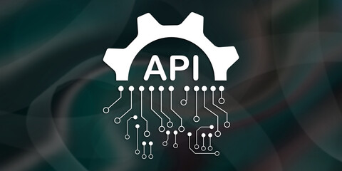 Concept of api
