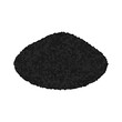 Coal Isometric Illustration