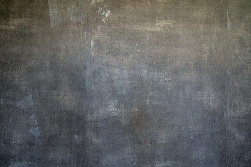 Wall Mural - texture of a grey stone concrete dark background texture, close-up textured wall natural