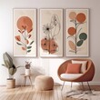 © Anja K - Interieur, made by Ai, Ai-Art