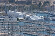 © Albin Marciniak - Palma de Mallorca, island Baleares, Spain, marina, harbor, yachts, renovation, shipyard, shipbuilding, luxury, modern,