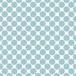 vector illustration is a seamless pattern featuring a repeating design of Polka dot background, for a variety of design projects, such as greeting cards, website backgrounds, or textiles