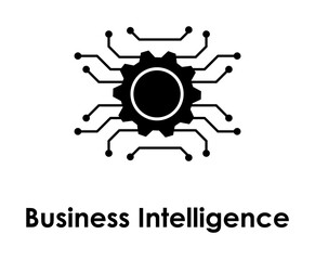 Aufkleber - gear, scheme icon. Element of business icon with description. Glyph icon for website design and development, app development. Premium icon