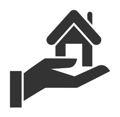 Poster - Charity, charity icon. Element charity icon. Premium quality graphic design icon. Signs and symbols collection icon for websites, web design, mobile app