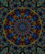© neurostructure - T-shirt cloth texture. Background and texture for design, printing clothes, fabrics, sport