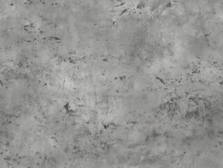 Wall Mural - Dramatic concrete wall texture cement grunge seamless background created with Generative AI technology