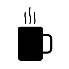 Aufkleber - cup of coffee