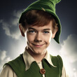 Peter Pan, Ai