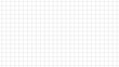 © Rica Nohara - グレーの方眼用紙をイメージしたイラスト　アスペクト比16：9バージョン