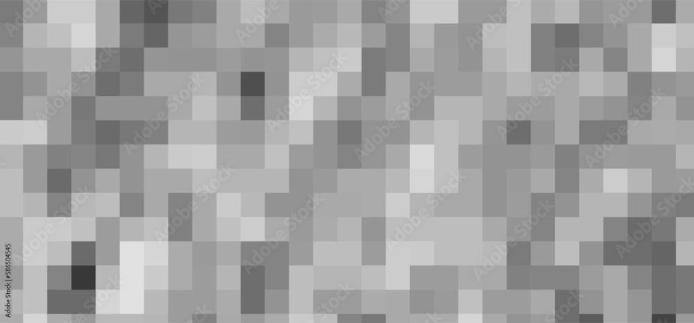  Business light backdrop with pixels. Texture for web, print, home decor, textile, wrapping paper, wallpaper, invitation card background, summer fall fashion fabric.