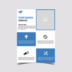 flyer design
