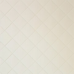 Wall Mural - white paper texture