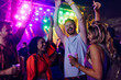 © bernardbodo - Friends dancing at concert