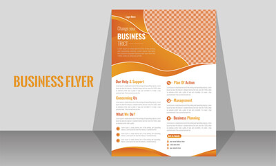 modern template Flyer Layout Business brochure flyer design 
Geometric shape Flyer Colorful concepts-collection of modern design poster flyer A4 size collection of modern design