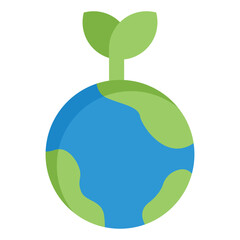 Poster - Ecology Icon