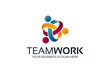 © abu - teamwork logo