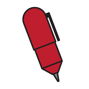 Back to school, Doodle element.